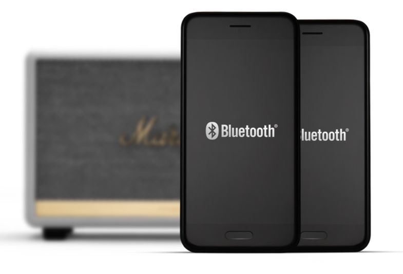 Marshall ACTON BT II Bluetooth マーシャル Marshall Acton BT II – Kalupaja